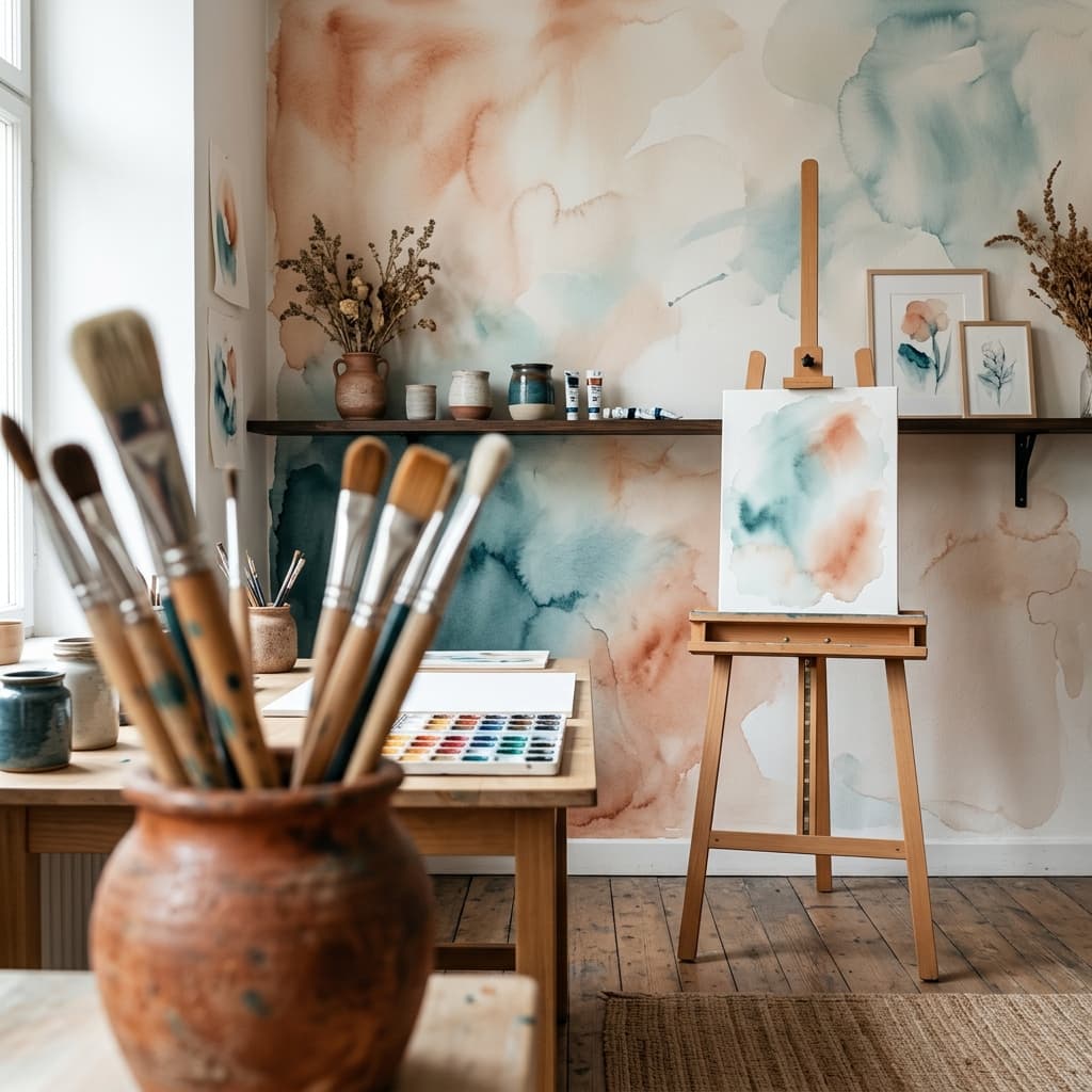 Meu Atelier Hero
